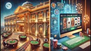 Live Casino