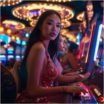 ye9 Diamond VIP ကစားသူ အထူးဝန်ဆောင်မှုနှင့် Bonus ရရှိနေသောမြင်ကွင်း