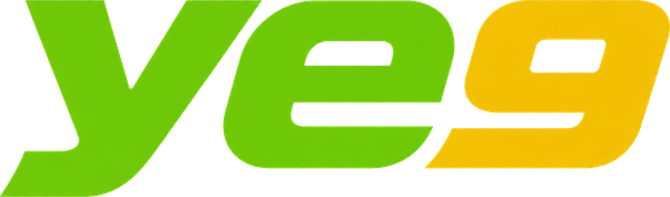 ye9 Logo